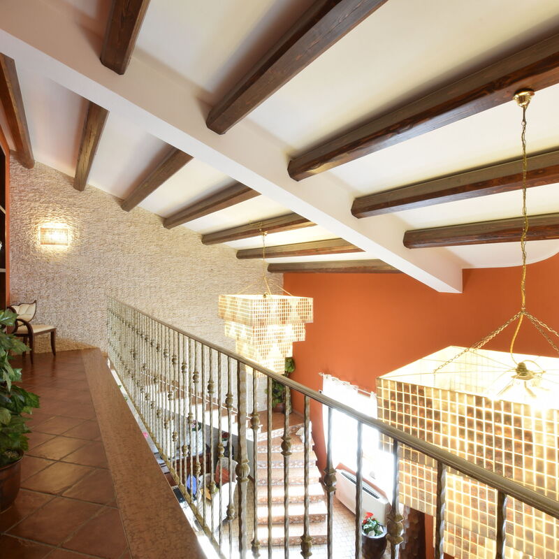 Villa Ina: Frühling, Herbst, Schlafzimmer, Sommer