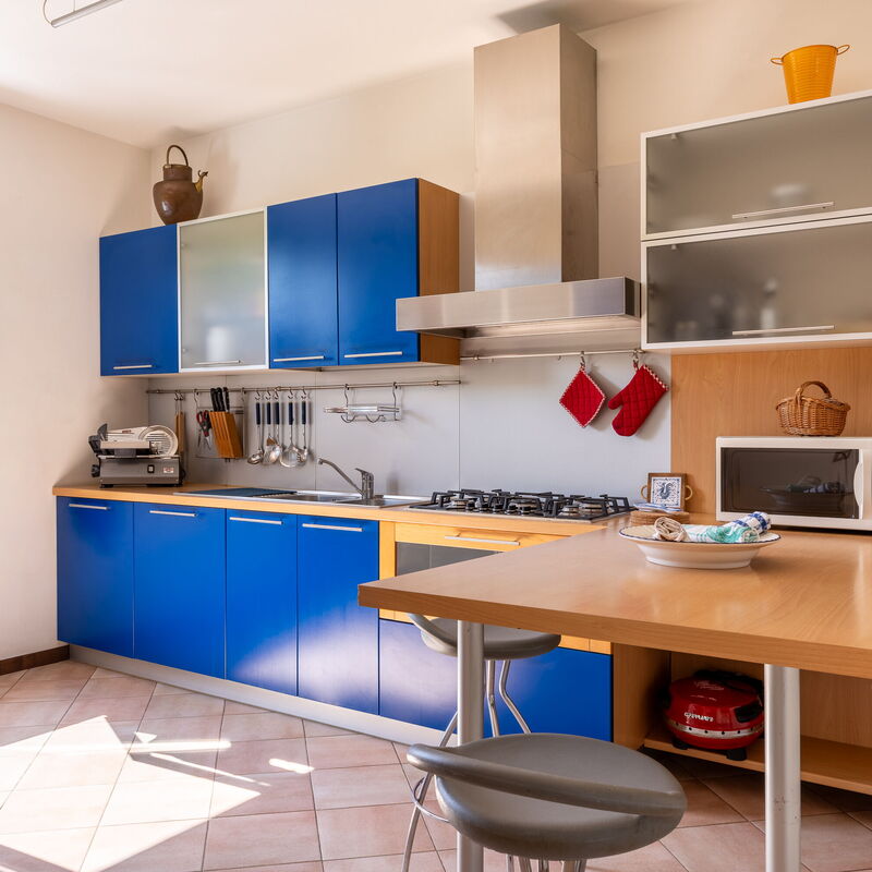 Civico108 Vacation Home, Pool, Castellina in Chianti: Autunno, Cucina, Estate, Primavera