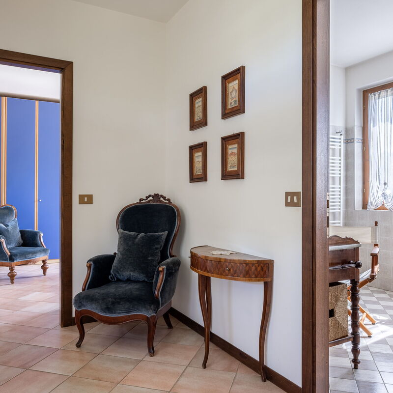 Civico108 Vacation Home, Pool, Castellina in Chianti: Autunno, Balcone / Terrazza / Patio, Estate, Primavera