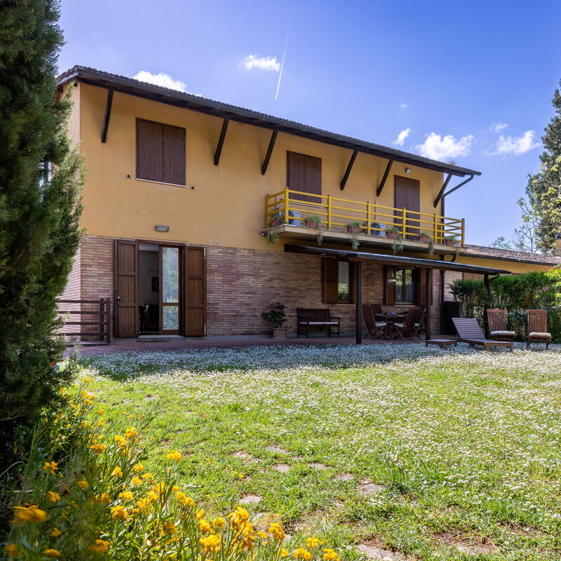 Civico108 Vacation Home, Pool, Castellina in Chianti: Autunno, Estate, Giardino, Primavera