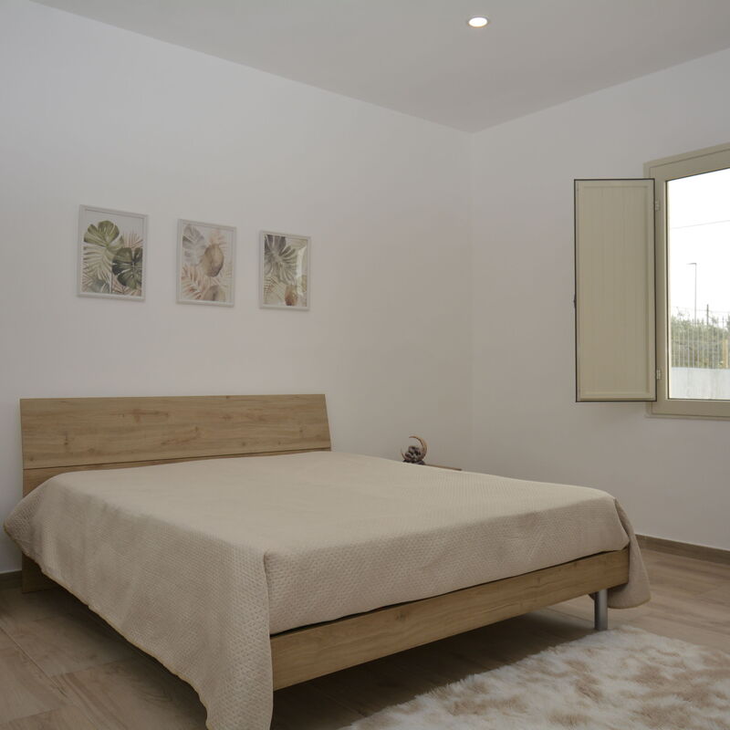 Villa Cosentini: Autunno, Camera da letto, Estate, Primavera