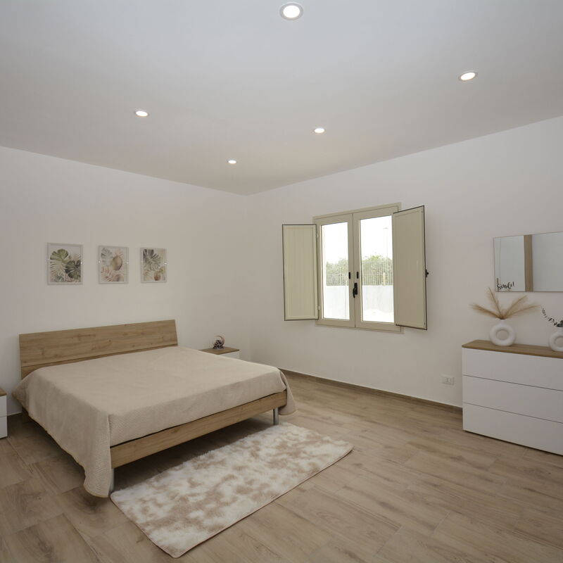 Villa Cosentini: Autunno, Camera da letto, Estate, Primavera