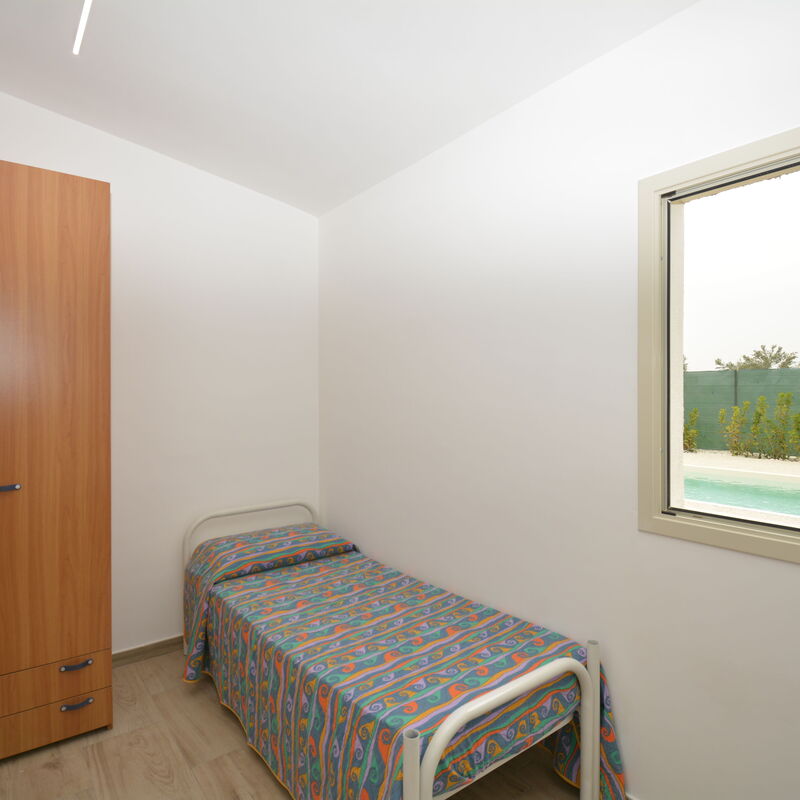 Villa Cosentini: Autunno, Camera da letto, Estate, Primavera