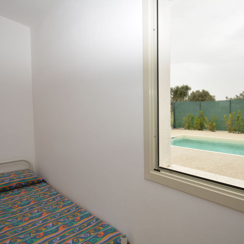 Villa Cosentini: Autunno, Camera da letto, Estate, Primavera