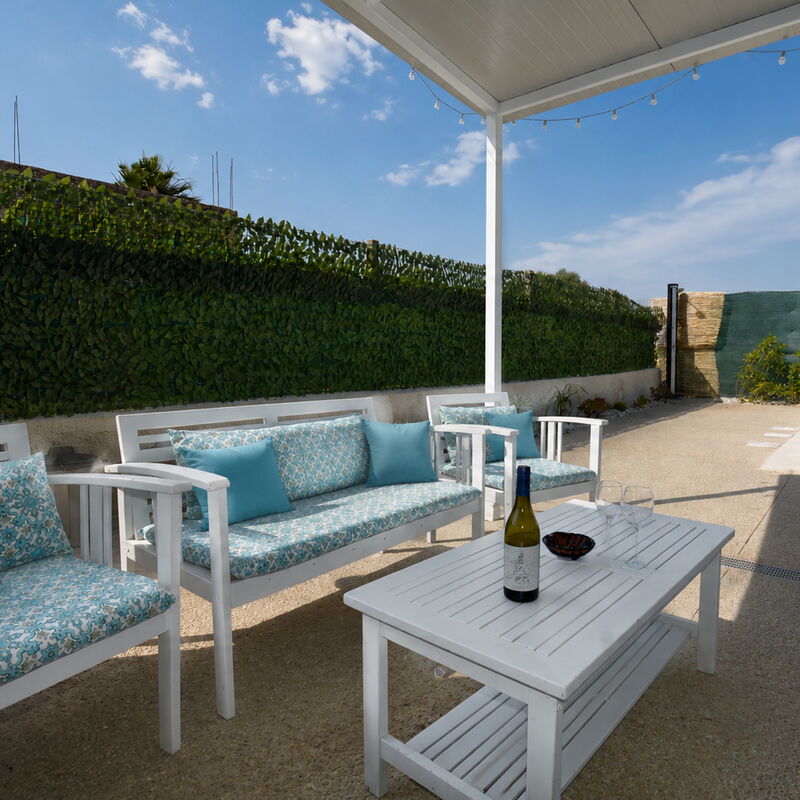 Villa Cosentini: Autumn, Pool, Spring, Summer