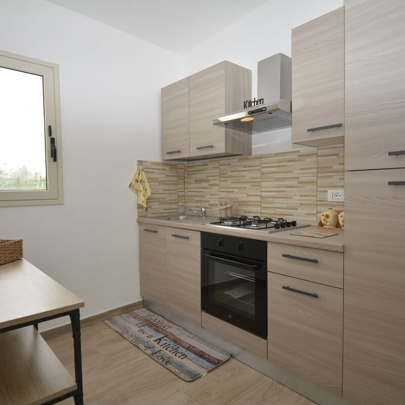 Villa Cosentini: Autunno, Estate, Primavera