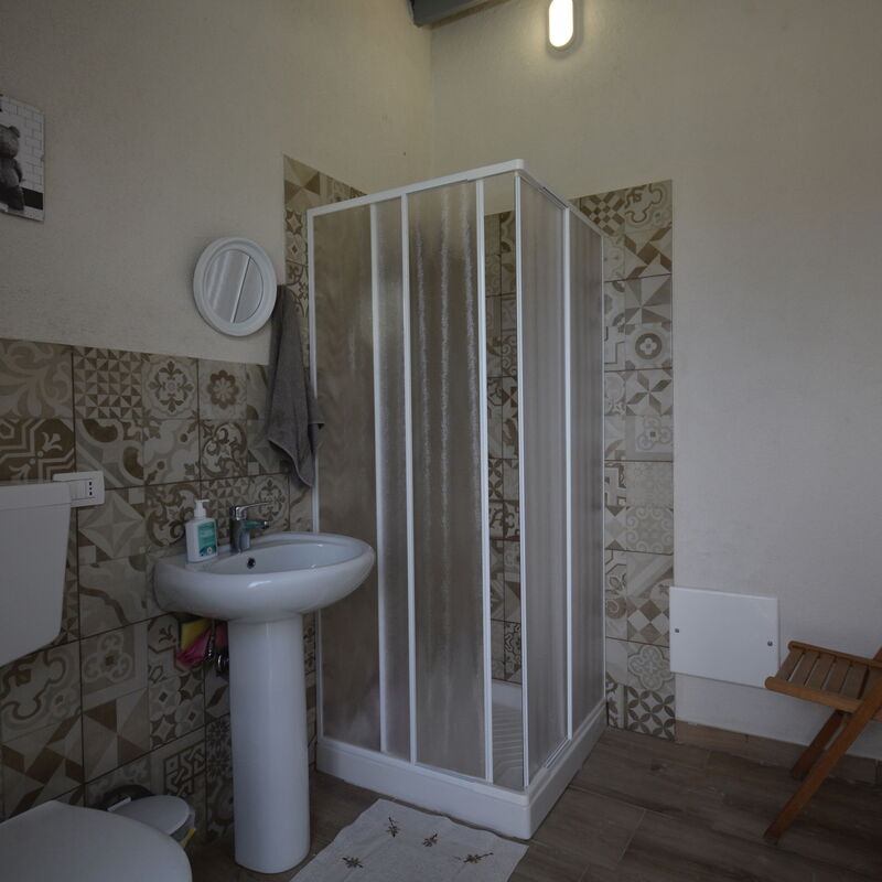 Villa Cosentini: Autunno, Bagno, Estate, Primavera