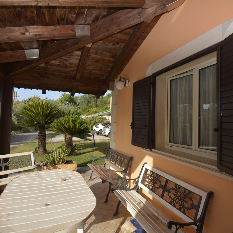 Villa del Monte: Automne, Balcon / Terrasse / Patio, Été, Extérieur, Extérieurs, Jardin, Printemps