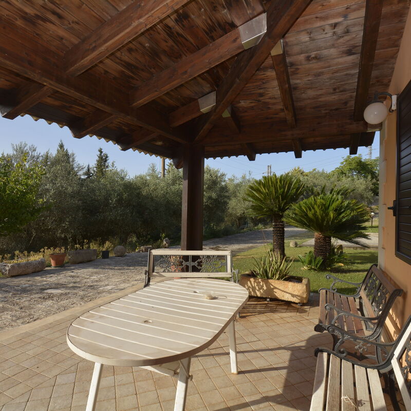 Villa del Monte: Automne, Balcon / Terrasse / Patio, Été, Extérieur, Extérieurs, Jardin, Printemps