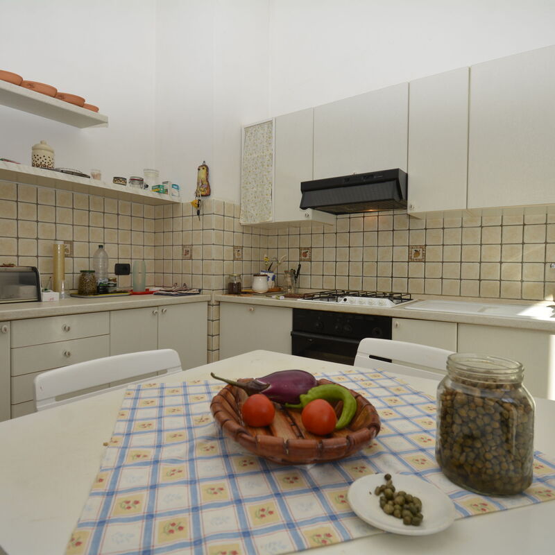 Villa del Monte: Automne, Cuisine, Été, Printemps, Salle à manger