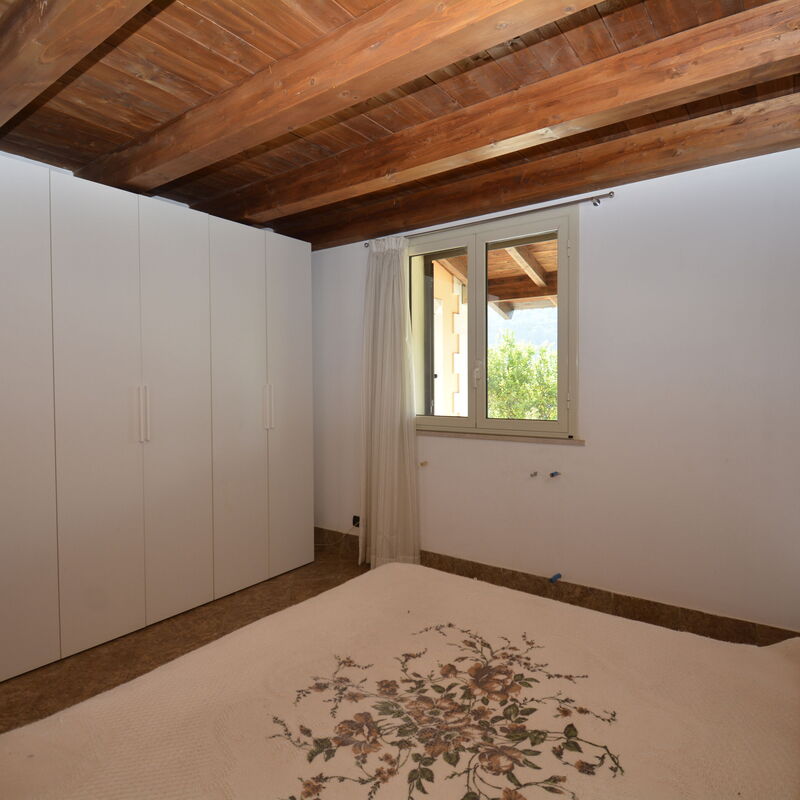 Villa del Monte: Automne, chambre à coucher, Été, Printemps