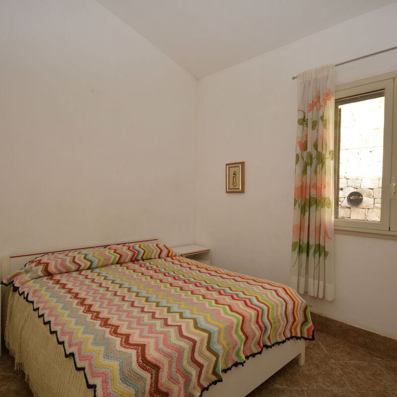 Villa del Monte: Automne, chambre à coucher, Été, Printemps