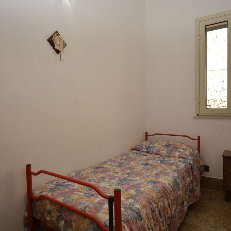 Villa del Monte: Automne, chambre à coucher, Été, Printemps