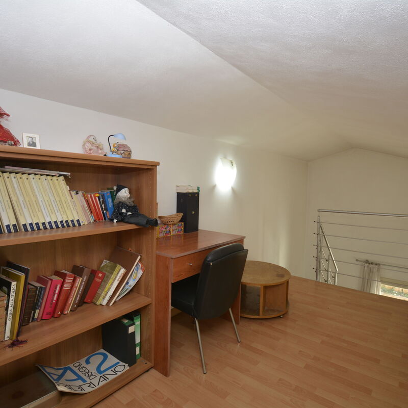 Villa del Monte: Automne, Détails de la chambre, Été, Printemps