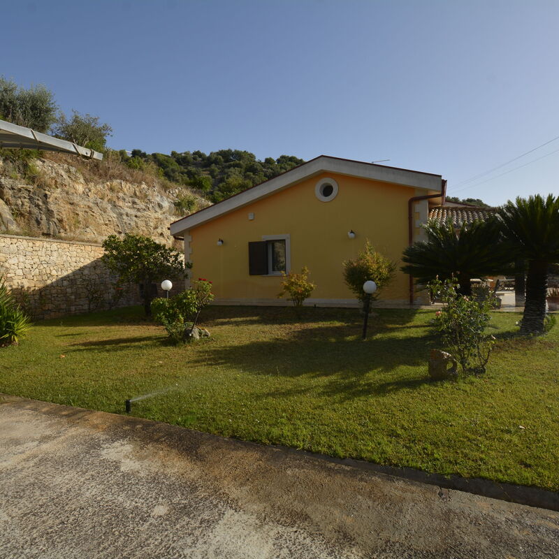 Villa del Monte: Automne, Été, Extérieur, Extérieurs, Jardin, Printemps