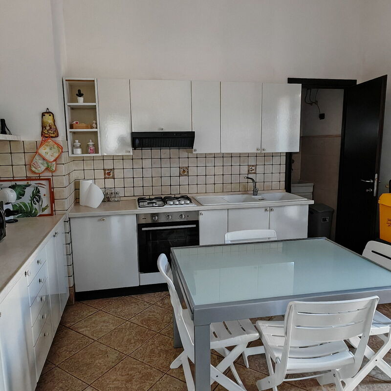 Villa del Monte: Jesen, Kuhinja, Ljeto, Proljeće