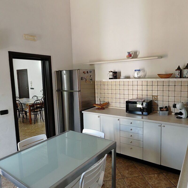 Villa del Monte: Jesen, Kuhinja, Ljeto, Proljeće