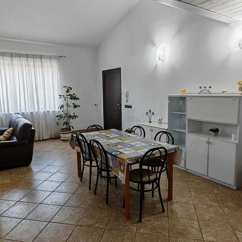 Villa del Monte: Dnevna soba, Jesen, Ljeto, Proljeće