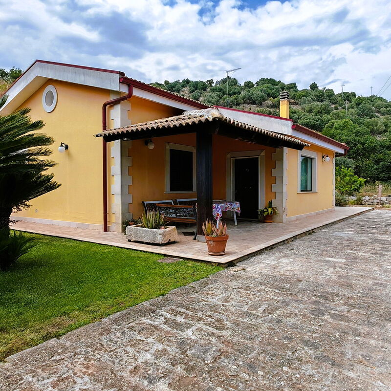Villa del Monte: Jesen, Ljeto, Proljeće, Vrt