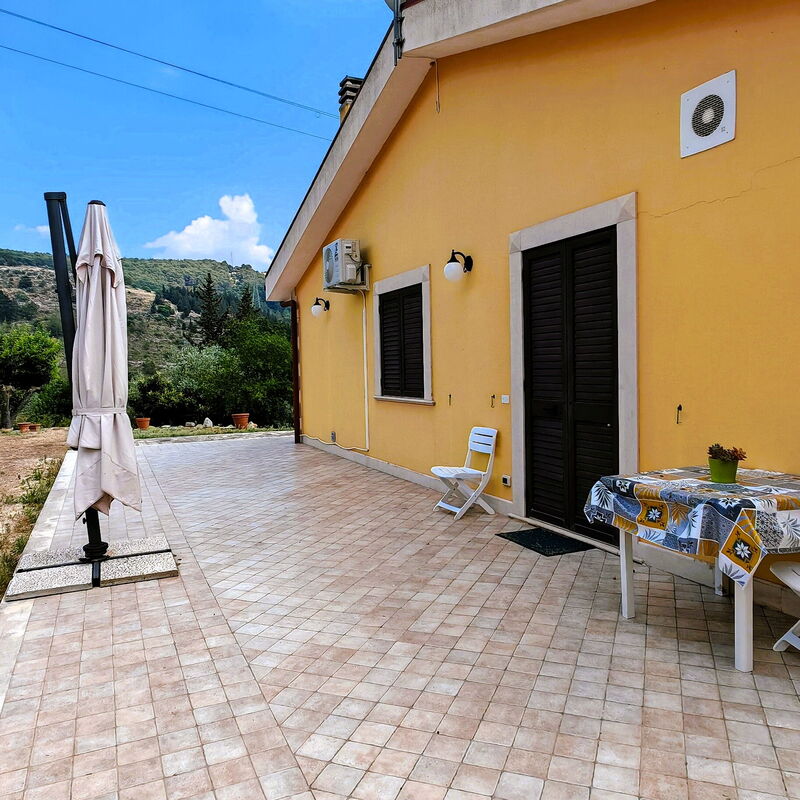 Villa del Monte: Jesen, Ljeto, Proljeće, Vrt