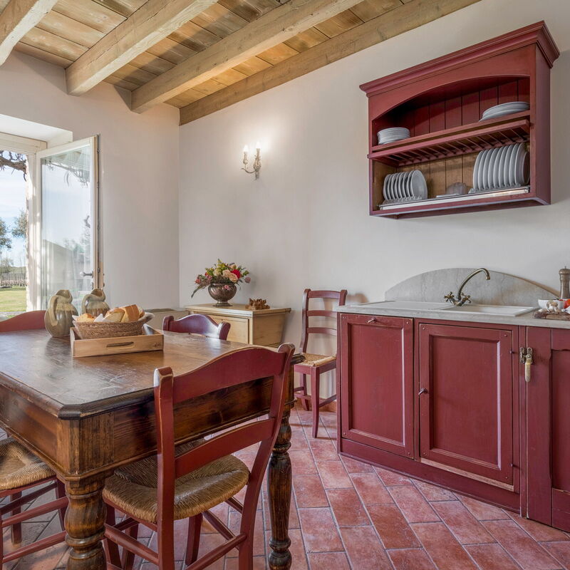 Preseglie Lake Garda: Jesen, Kuhinja, Ljeto, Proljeće