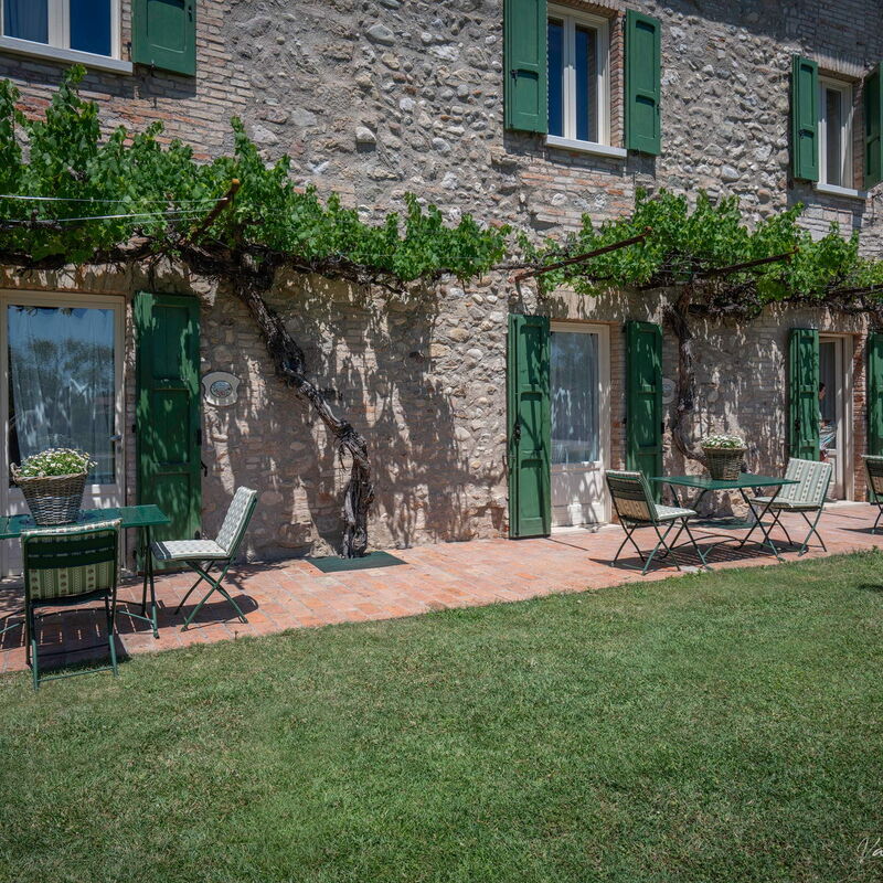 Preseglie Lake Garda: Automne, Entrée principale, Été, Printemps