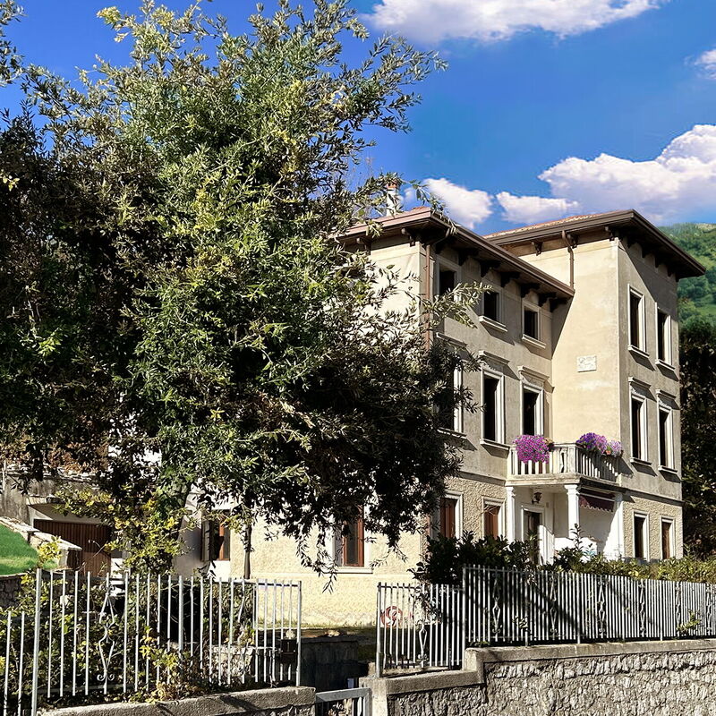 Villa 900 Design & Hills Escape: Glavni ulaz, Jesen, Ljeto, Proljeće