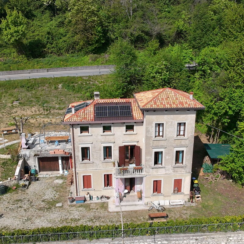 Villa 900 Design & Hills Escape: Autunno, Estate, Primavera, Vista Panoramica