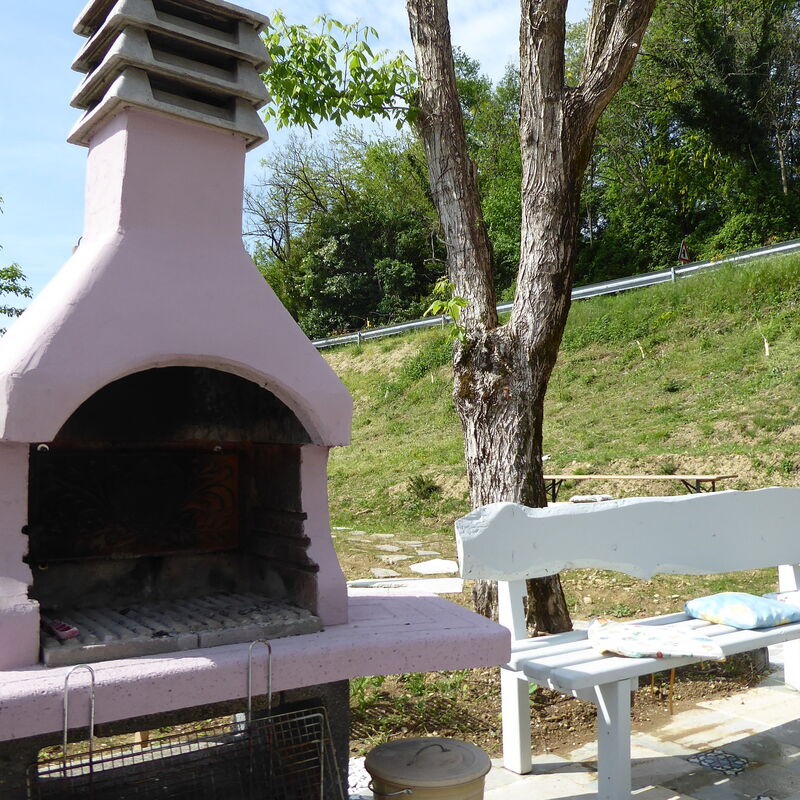 Villa 900 Design & Hills Escape: Autunno, Estate, Giardino, Primavera