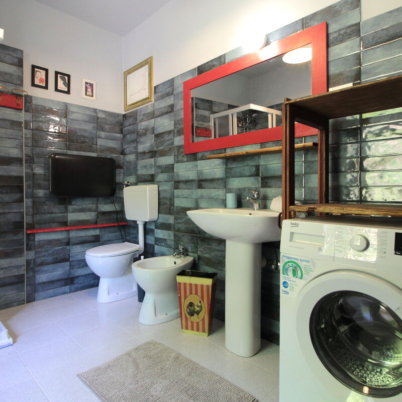 Villa 900 Design & Hills Escape: Autunno, Bagno, Estate, Primavera