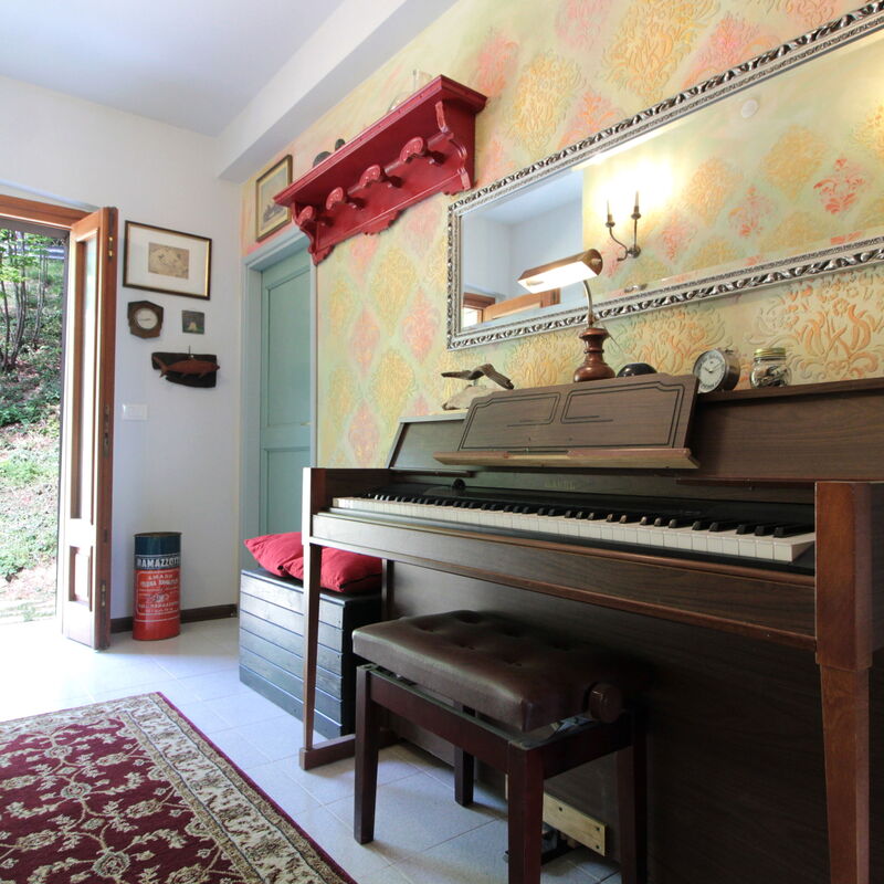 Villa 900 Design & Hills Escape: Autunno, Estate, Primavera, Soggiorno