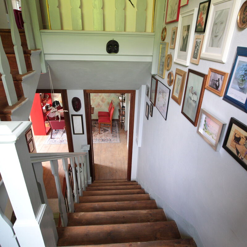 Villa 900 Design & Hills Escape: Autunno, Dettagli della stanza, Estate, Primavera