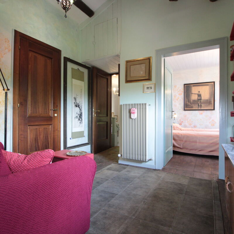 Villa 900 Design & Hills Escape: Autunno, Estate, Primavera, Soggiorno