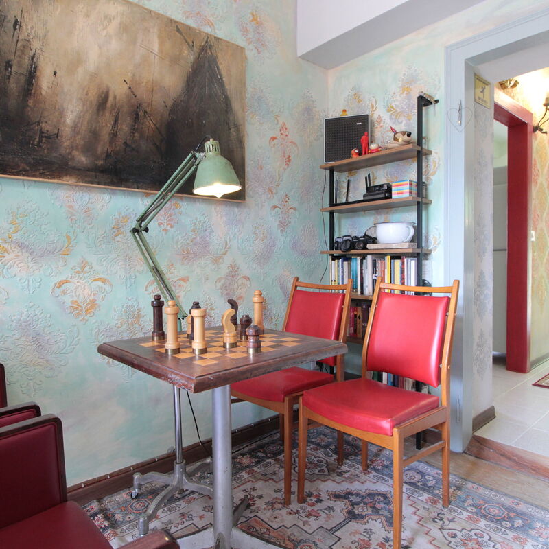 Villa 900 Design & Hills Escape: Autunno, Estate, Primavera, Soggiorno