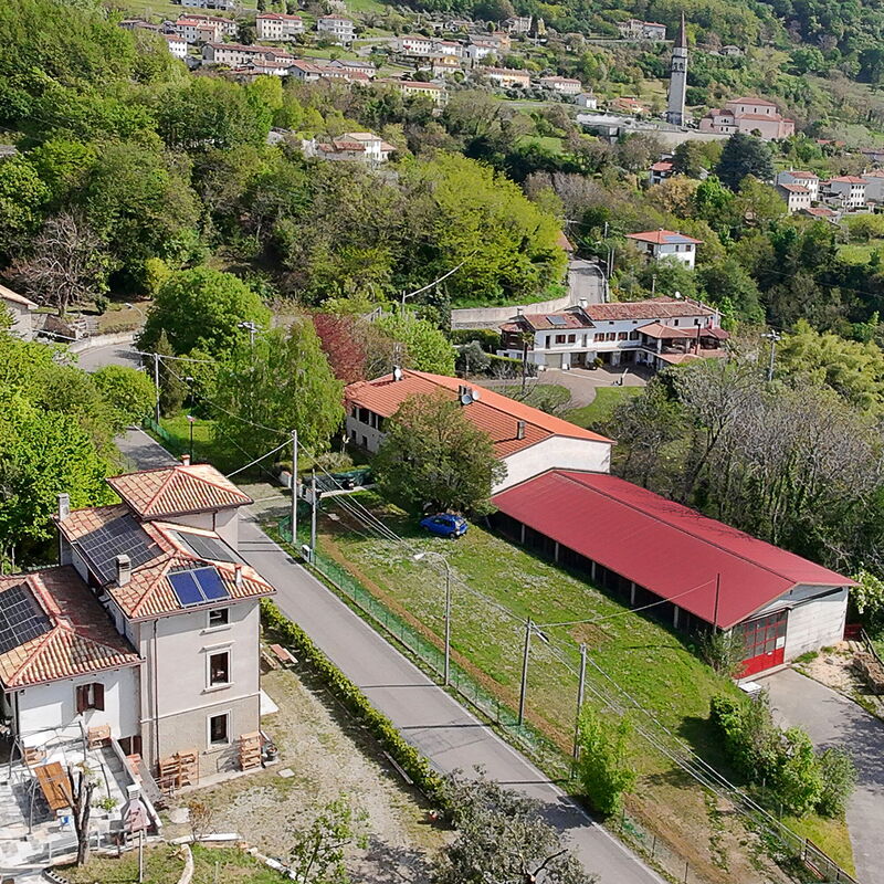 Villa 900 Design & Hills Escape: Jesen, Ljeto, Pogledi, Proljeće