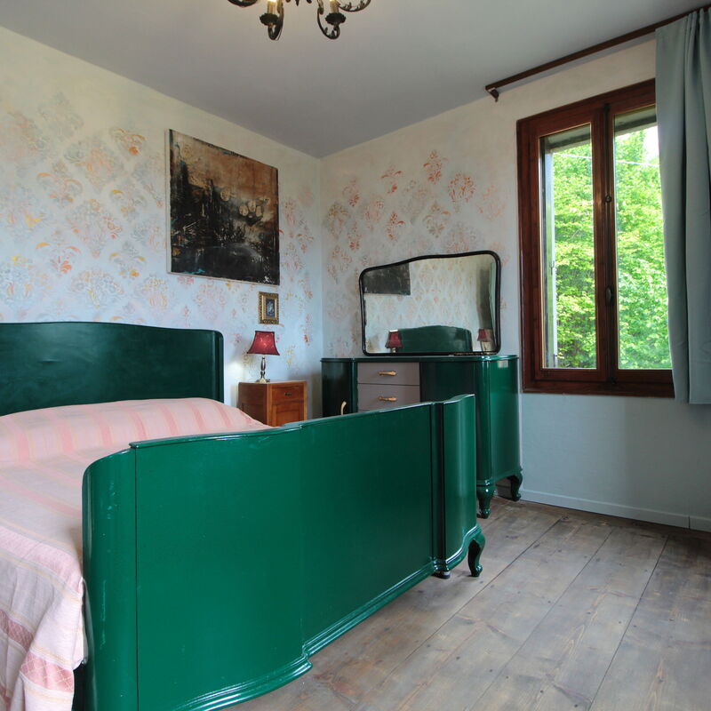 Villa 900 Design & Hills Escape: Autunno, Camera da letto, Estate, Primavera