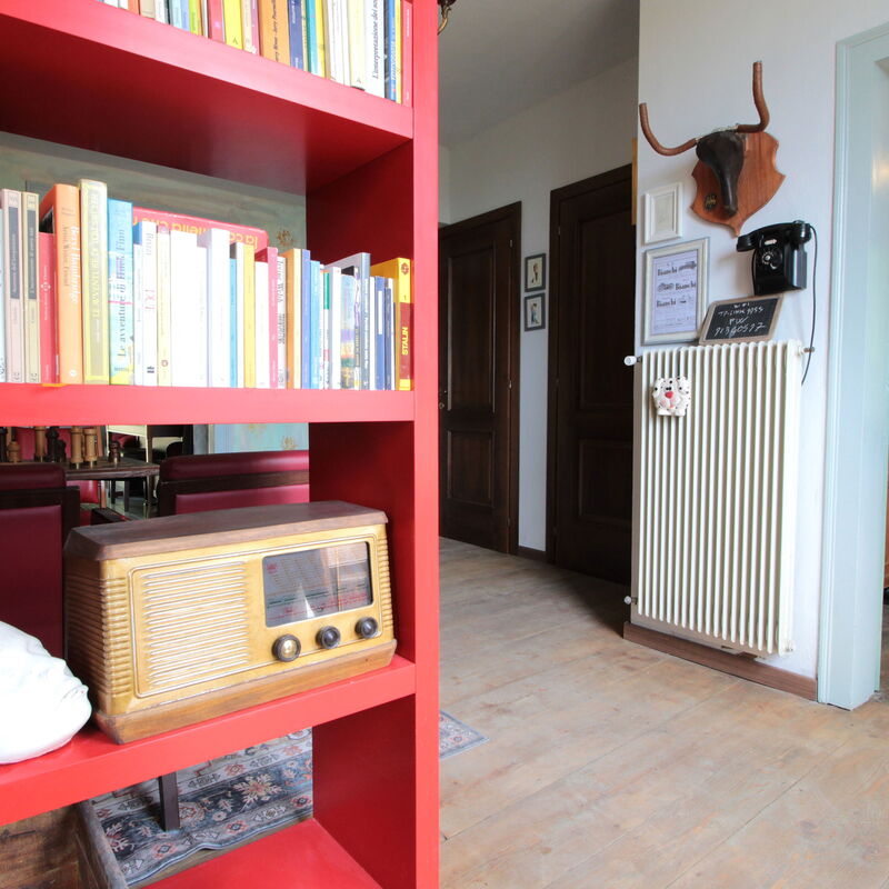 Villa 900 Design & Hills Escape: Autunno, Estate, Primavera