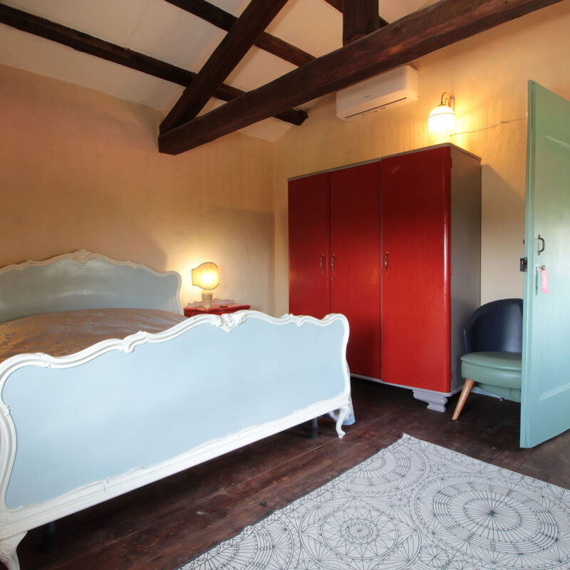 Villa 900 Design & Hills Escape: Autunno, Camera da letto, Estate, Primavera