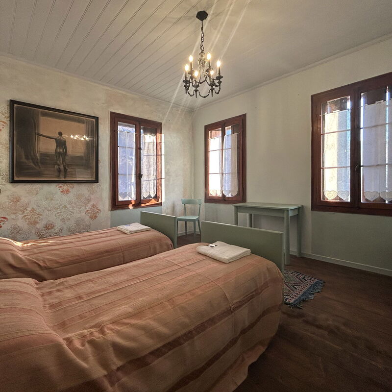 Villa 900 Design & Hills Escape: Automne, chambre à coucher, Été, Hiver, Printemps