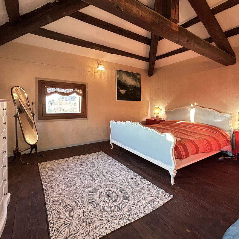 Villa 900 Design & Hills Escape: Automne, chambre à coucher, Été, Hiver, Printemps