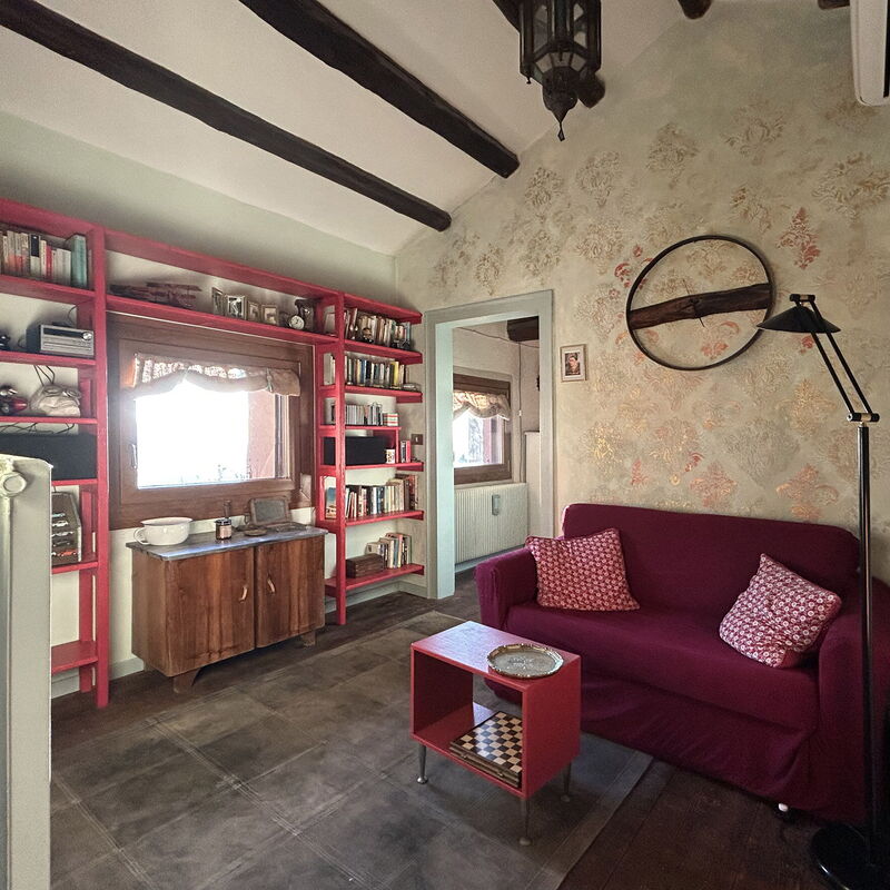 Villa 900 Design & Hills Escape: Automne, Été, Hiver, Printemps, Salon