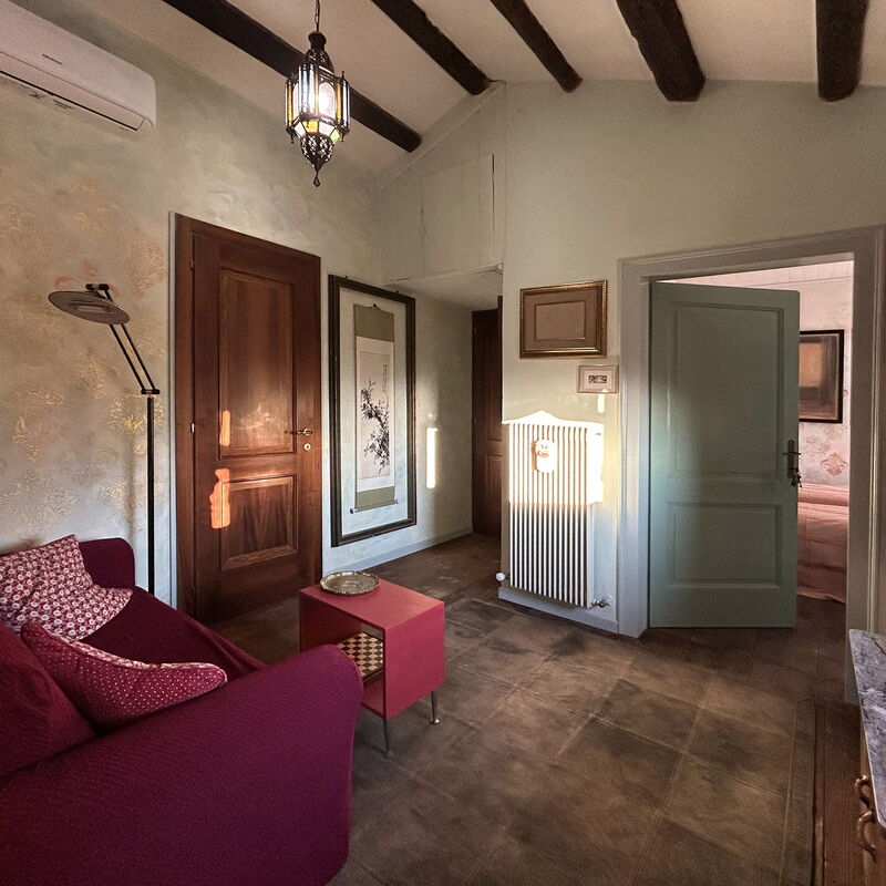 Villa 900 Design & Hills Escape: Automne, Été, Hiver, Printemps, Salon