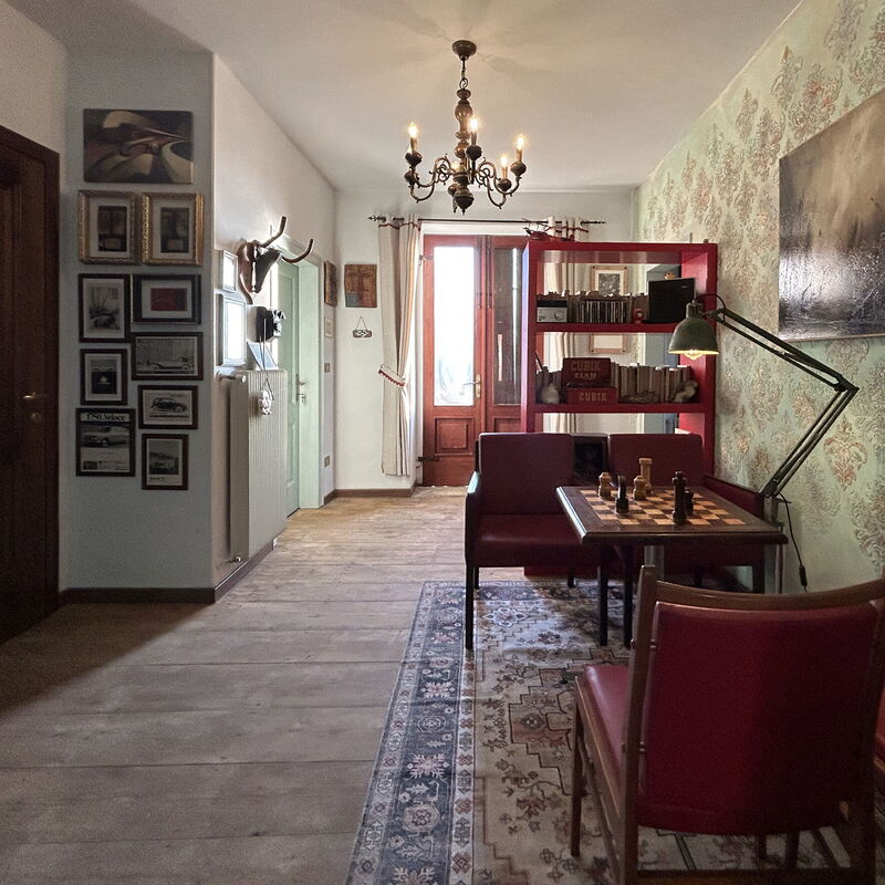 Villa 900 Design & Hills Escape: Automne, Été, Hiver, Printemps, Salon