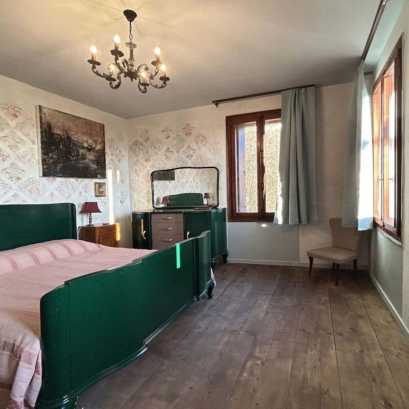 Villa 900 Design & Hills Escape: Automne, chambre à coucher, Été, Hiver, Printemps