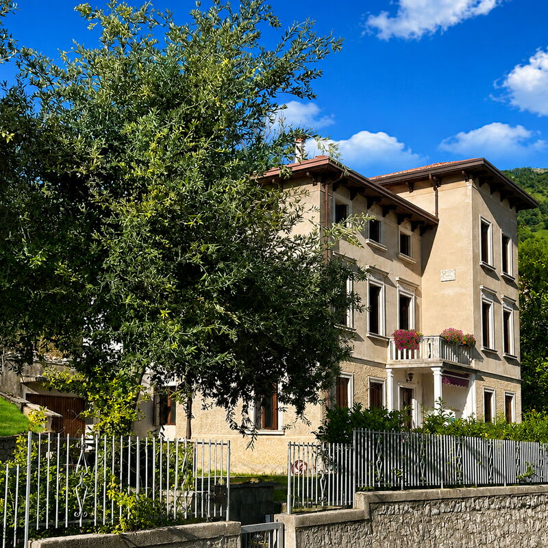 Villa 900 Design & Hills Escape: Eksterijeri, Jesen, Ljeto, Proljeće