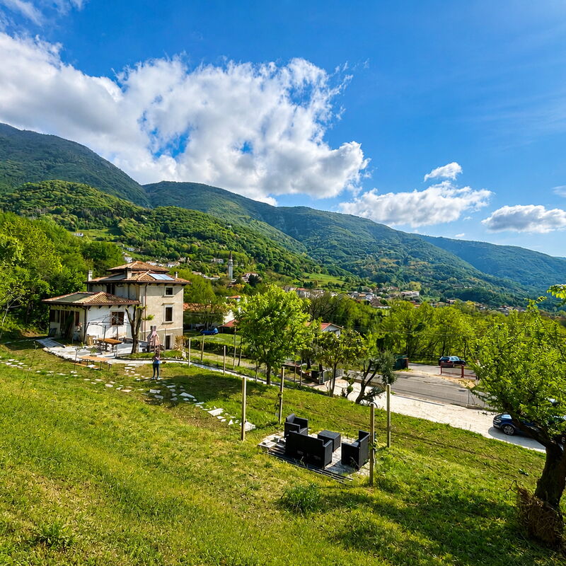 Villa 900 Design & Hills Escape: Eksterijeri, Jesen, Ljeto, Proljeće