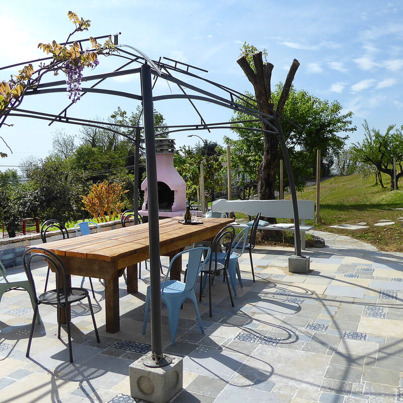 Villa 900 Design & Hills Escape: Eksterijeri, Jesen, Ljeto, Proljeće