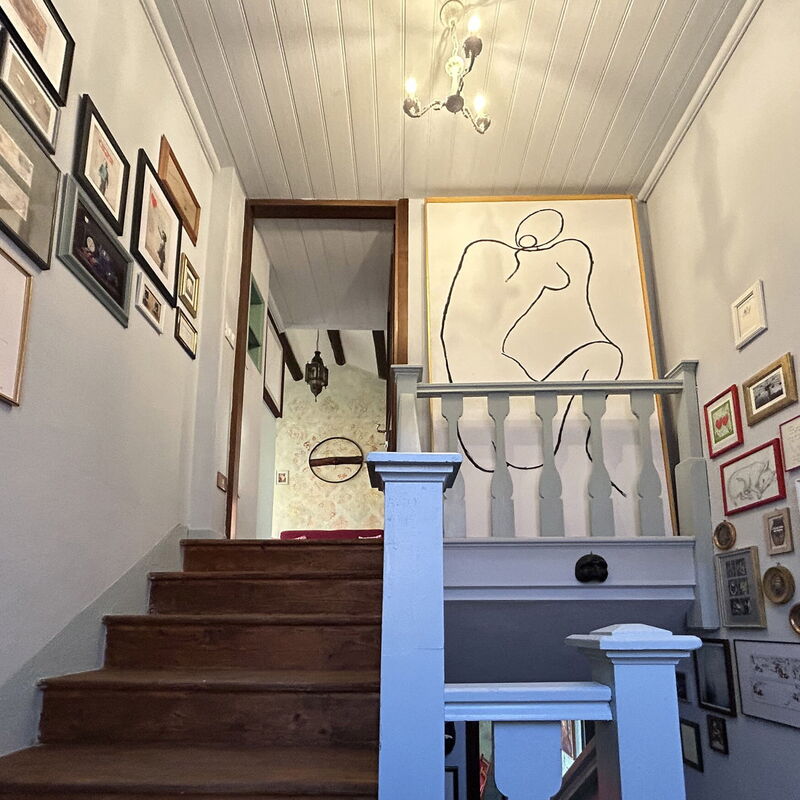 Villa 900 Design & Hills Escape: Automne, Détails de la chambre, Été, Printemps