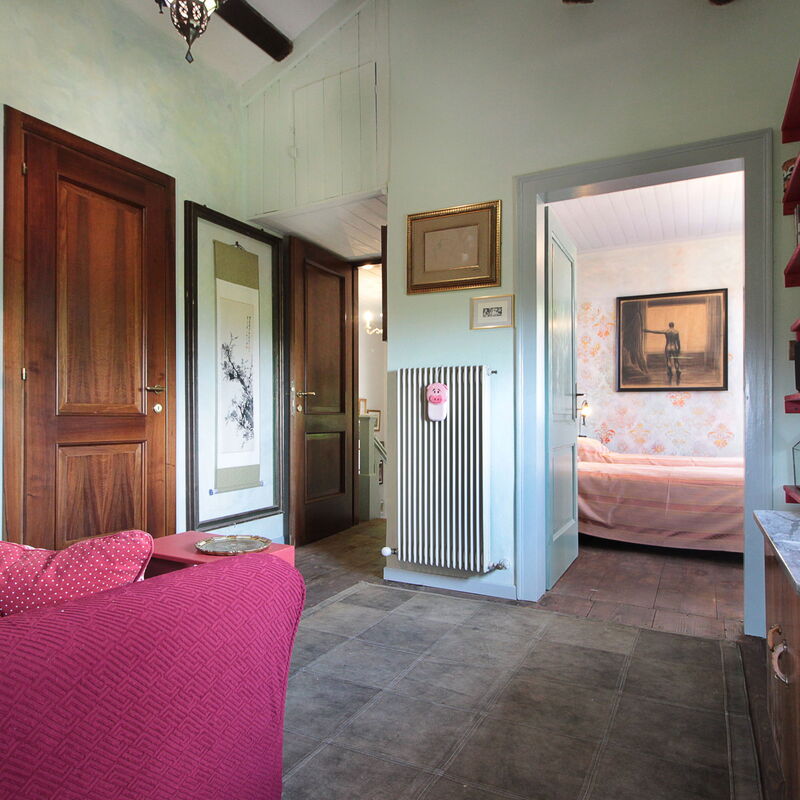 Villa 900 Design & Hills Escape: Dnevna soba, Jesen, Ljeto, Proljeće