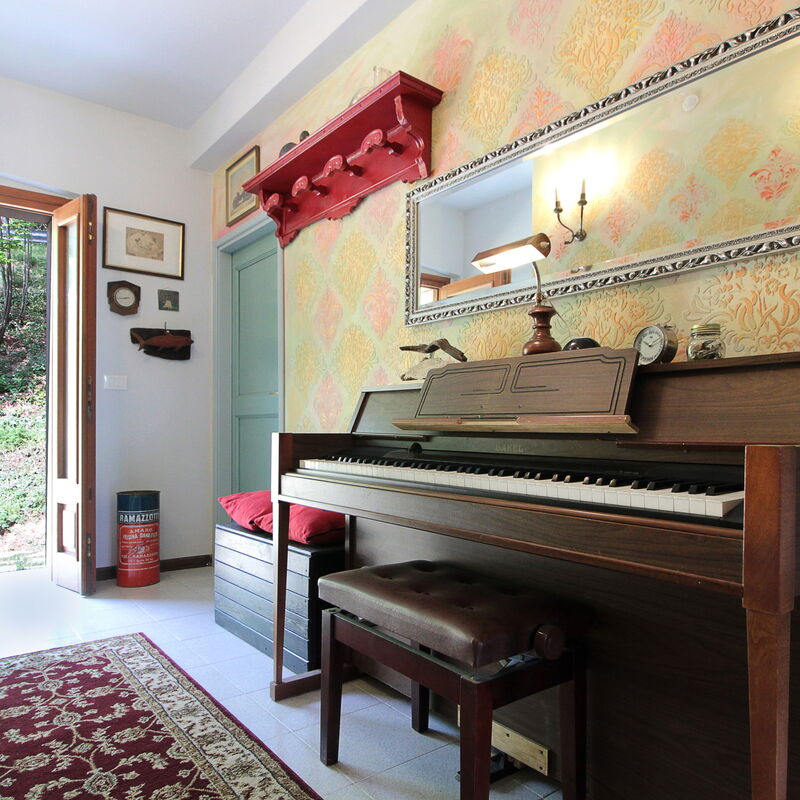 Villa 900 Design & Hills Escape: Glavni ulaz, Jesen, Ljeto, Proljeće